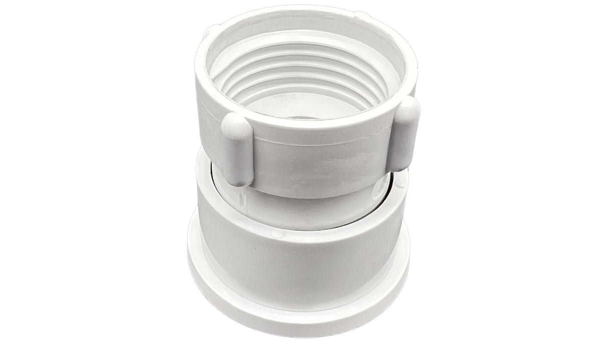 Polaris Quick Disconnect - Female, Plastic | Model D26