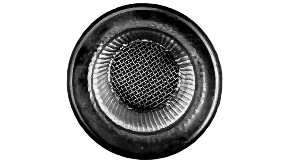 Polaris Strainer, Tube Type | D36