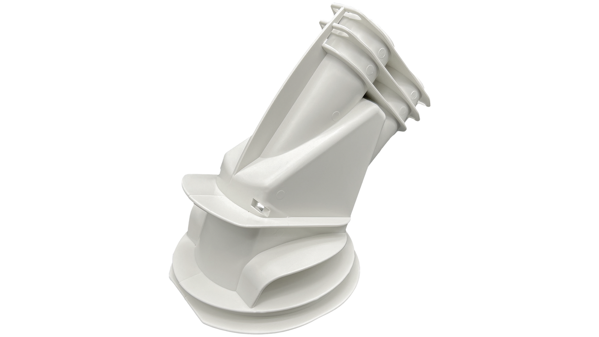 Hayward Kit - Foot | DCX250