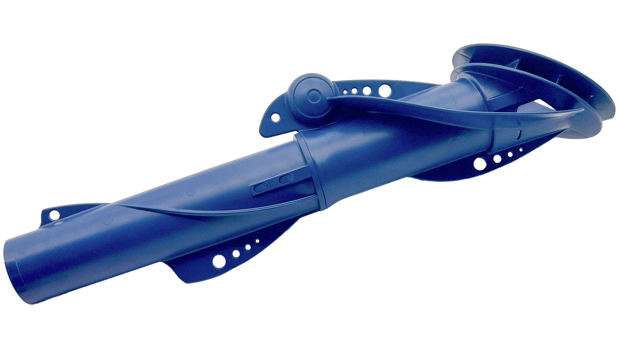 Hayward Kit - Assembly, Body, Diaphragm | DCX315