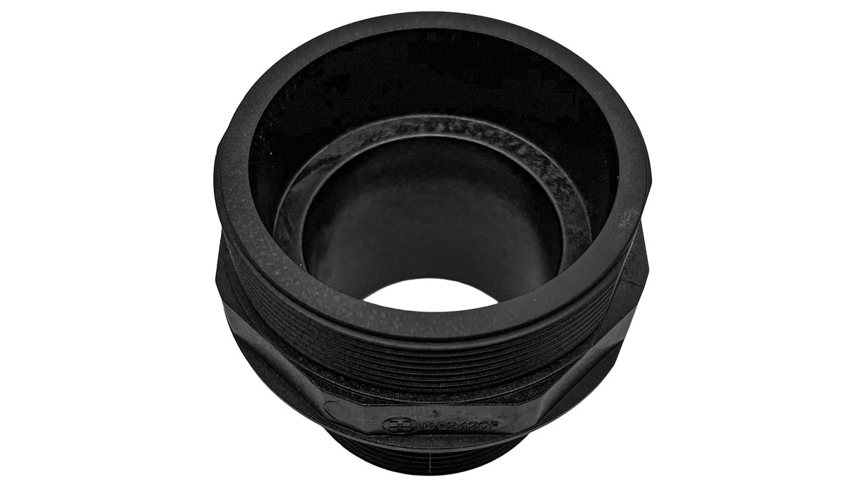 BULKHEAD FITTING | DEX2420F