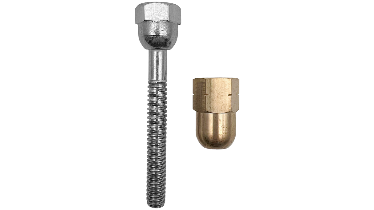 Hayward SwimClear Clamp Bolt and Nut | DEX2421J2