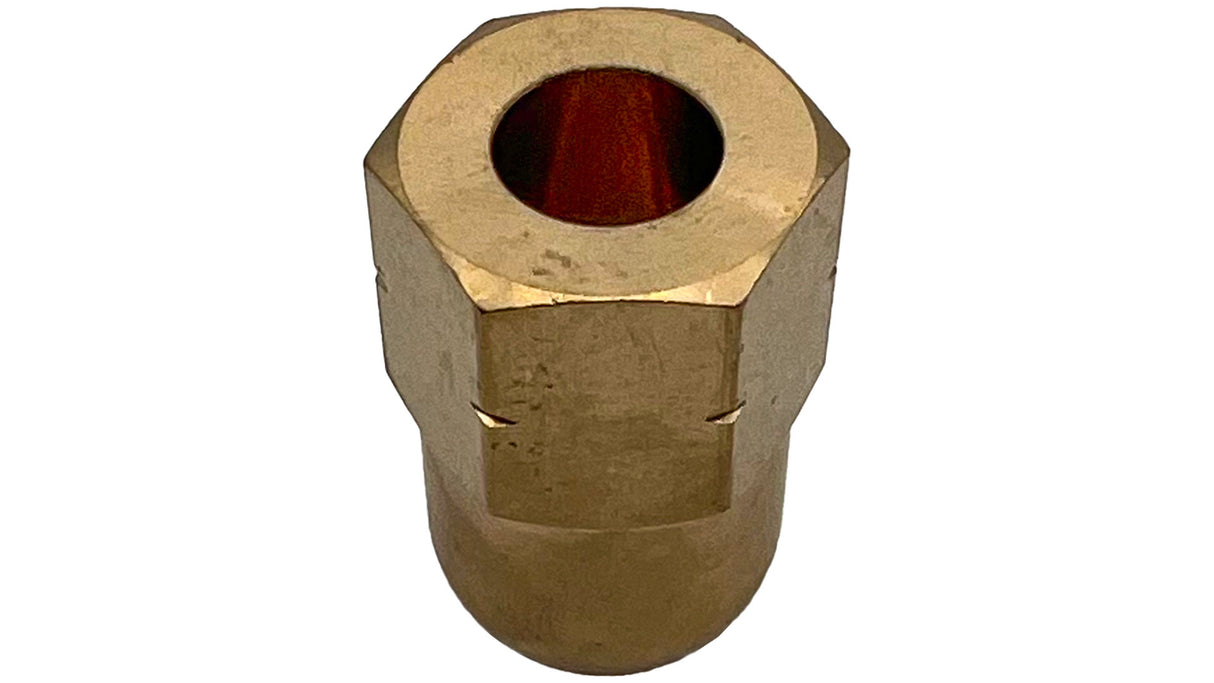 Hayward SwimClear Clamp Bolt and Nut | DEX2421J2