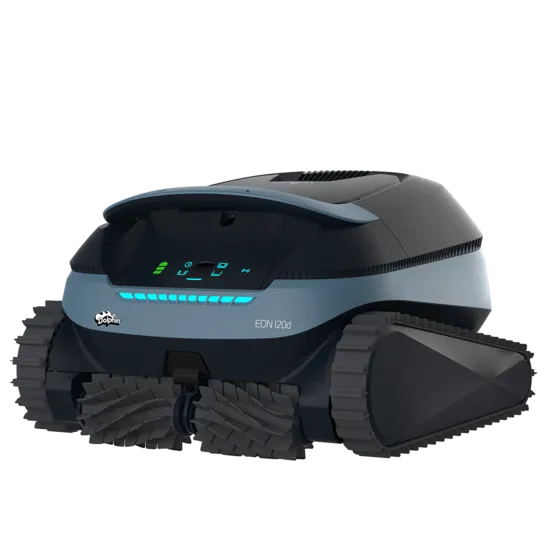 Dolphin EON 120d Cordless Robotic Pool Cleaner | 99994410-US