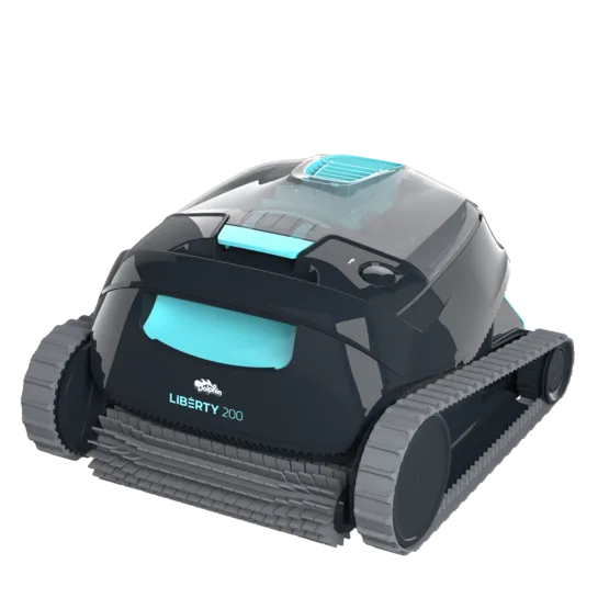 Dolphin LIBERTY 200 Cordless Robotic Pool Cleaner | 99998120-US
