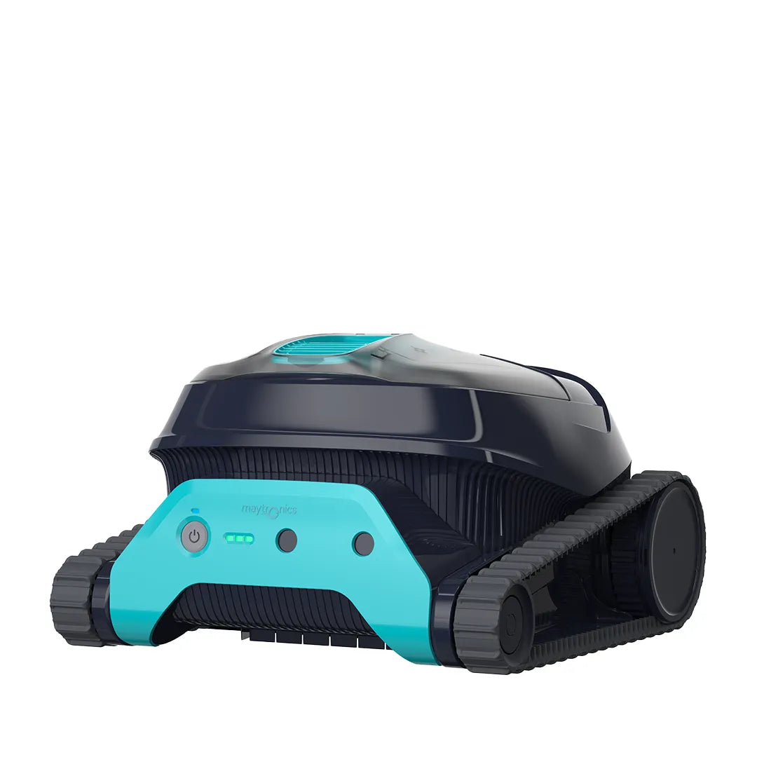 Dolphin LIBERTY 200 Cordless Robotic Pool Cleaner | 99998120-US