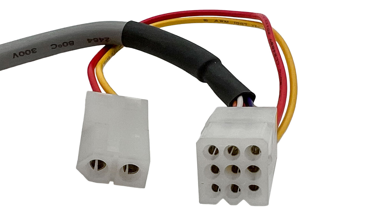 Zodiac E85 Command Center CPC Activator Cable Replacement | E85