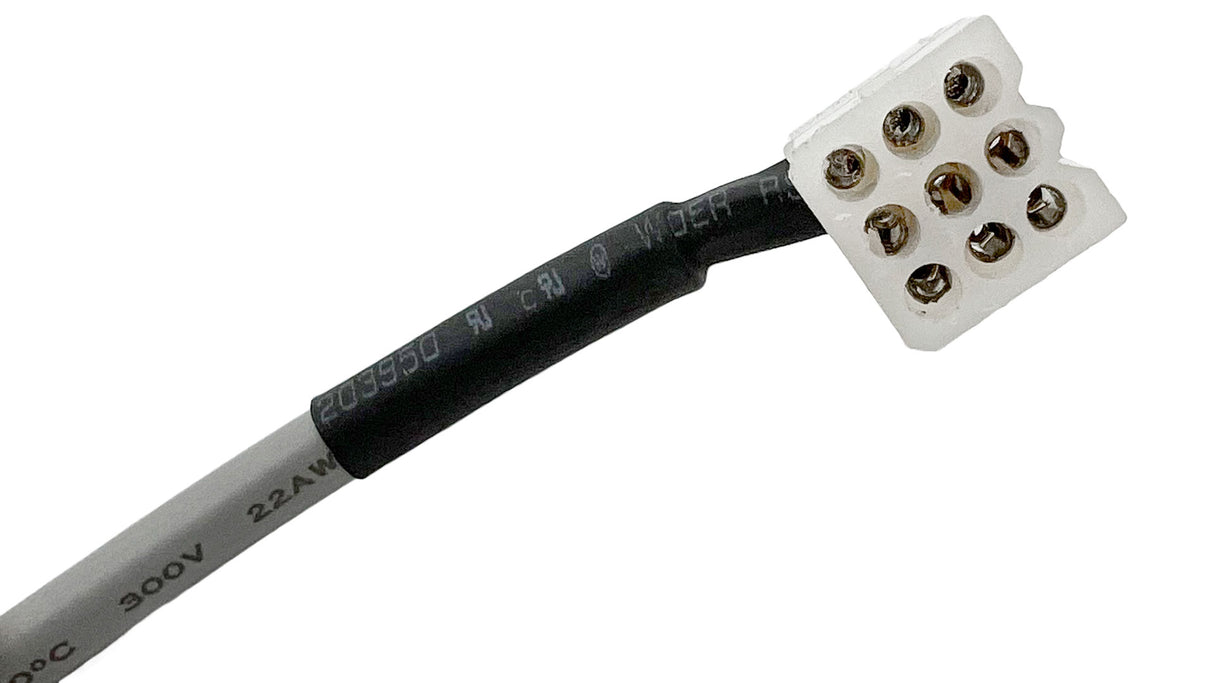 Zodiac E85 Command Center CPC Activator Cable Replacement | E85