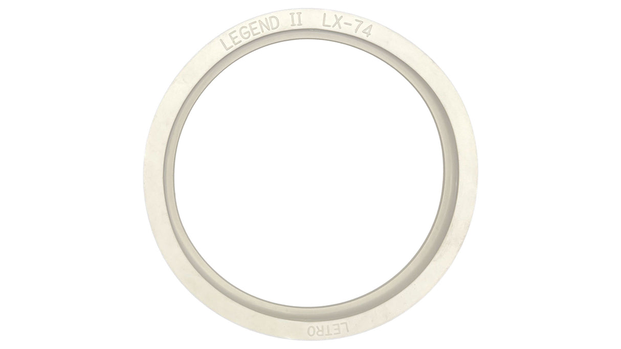 Pentair Rubber Tire Replacement for LC10/LLC10 Pool Cleaner | EC10