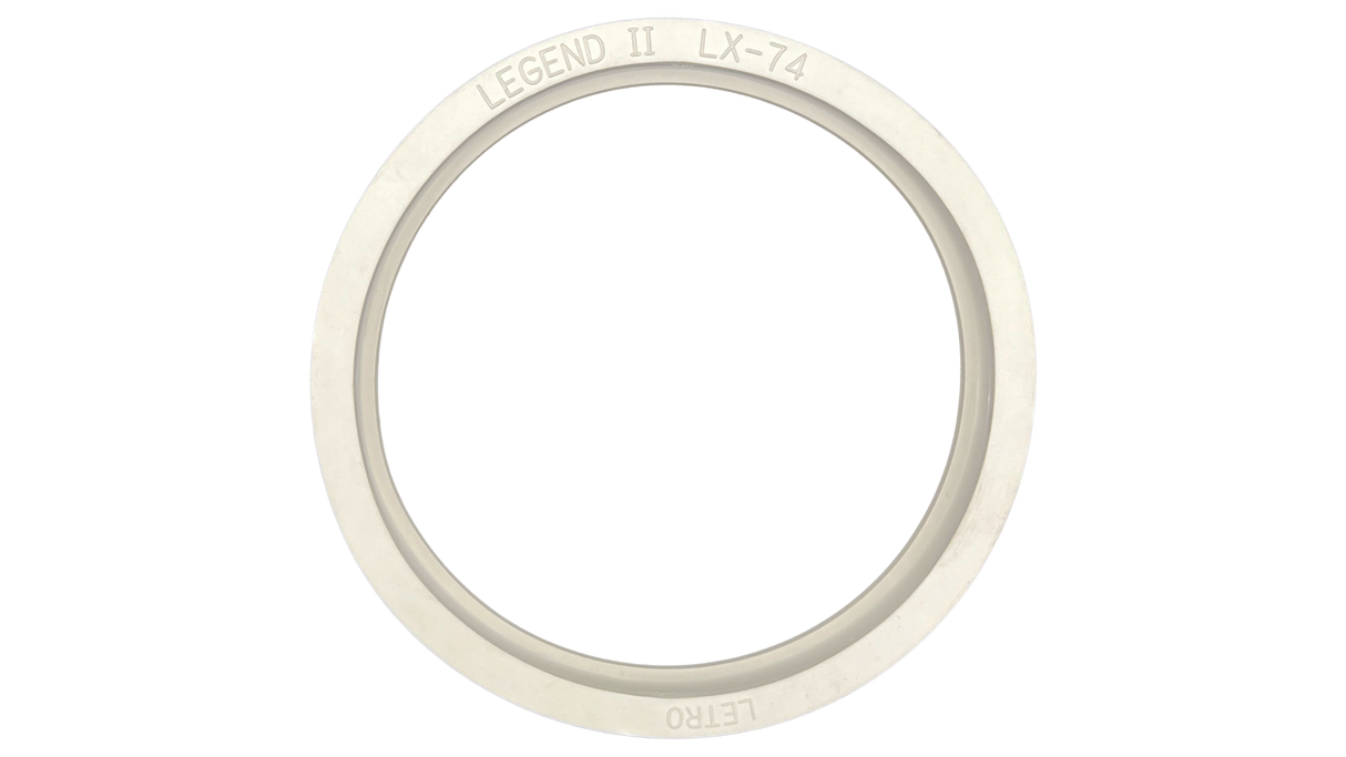Pentair Rubber Tire Replacement for LC10/LLC10 Pool Cleaner | EC10