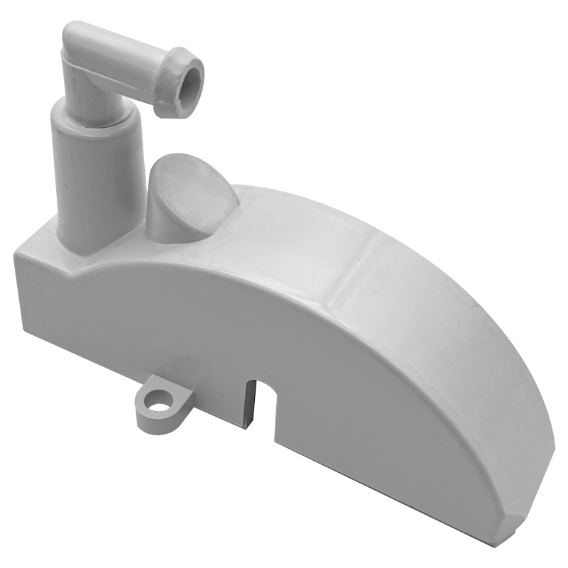 Pentair Kreepy Krauly Legend / Platinum Turbine Cover w/ Elbows | EC110