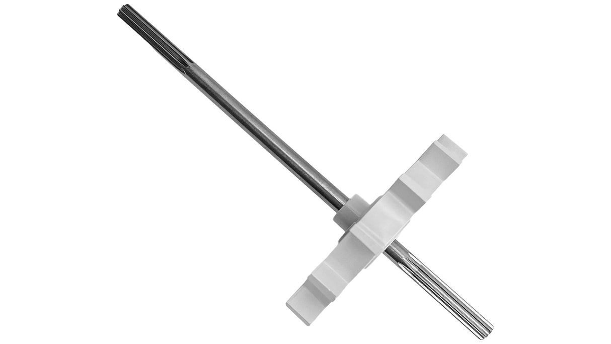 Pentair Kreepy Krauly Legend / Legend II / Platinum Turbine Drive Shaft - Complete