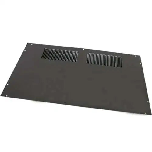 Hayward Top/Flue Cover H250FD | FDXLTFC1250