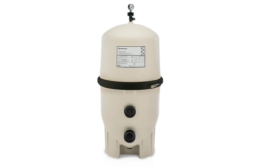 Pentair FNS Plus 36 sq. ft. DE Pool Filter | 180007