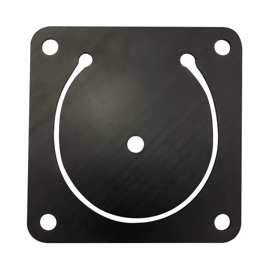 Jacuzzi (13-0090-06-R) Check Valve Pump Gasket | G-122-Bagged