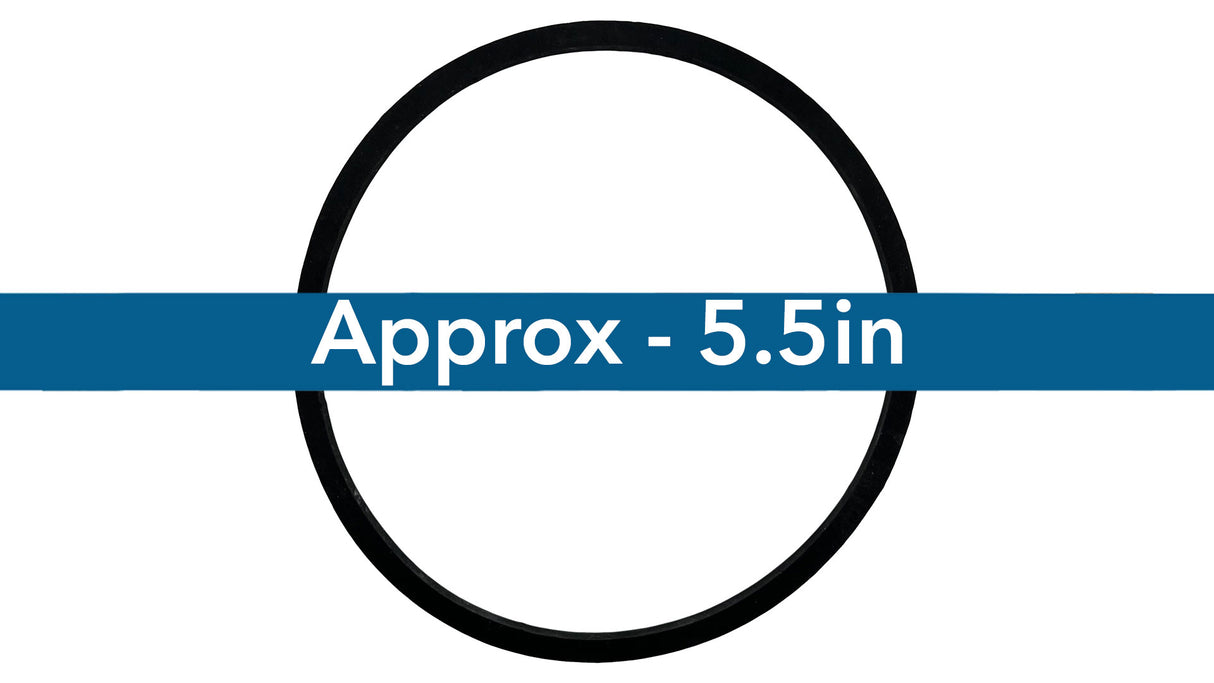 G-145-Bagged Gasket - Aladdin