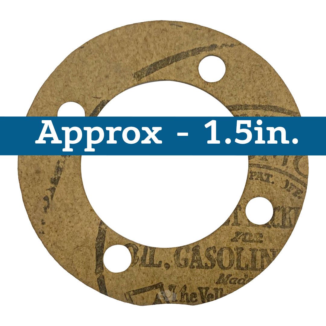 Purex Eastside Seal Wall Gasket | G-21-BAGGED