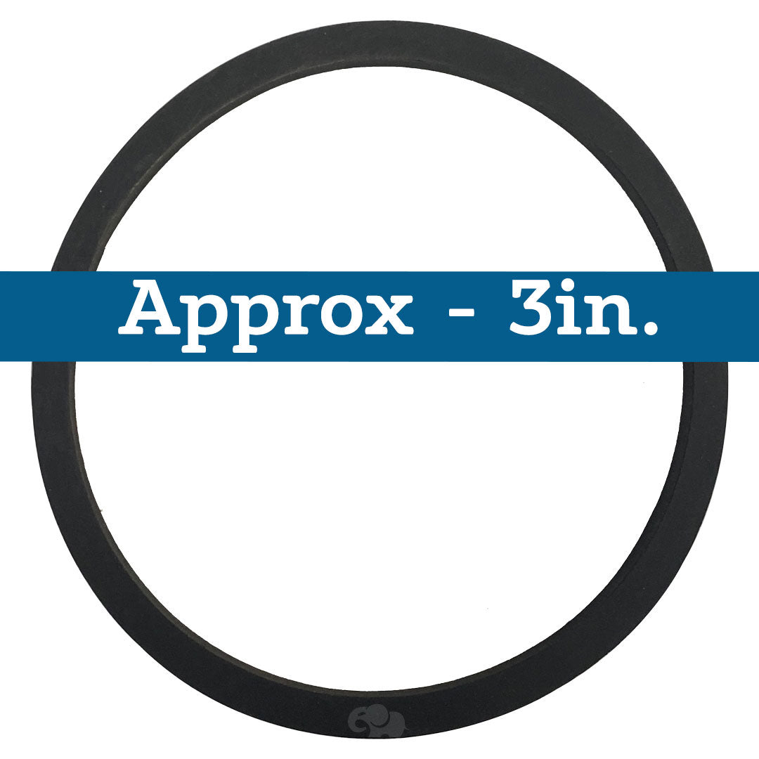 G-282-Bagged Gasket - Aladdin