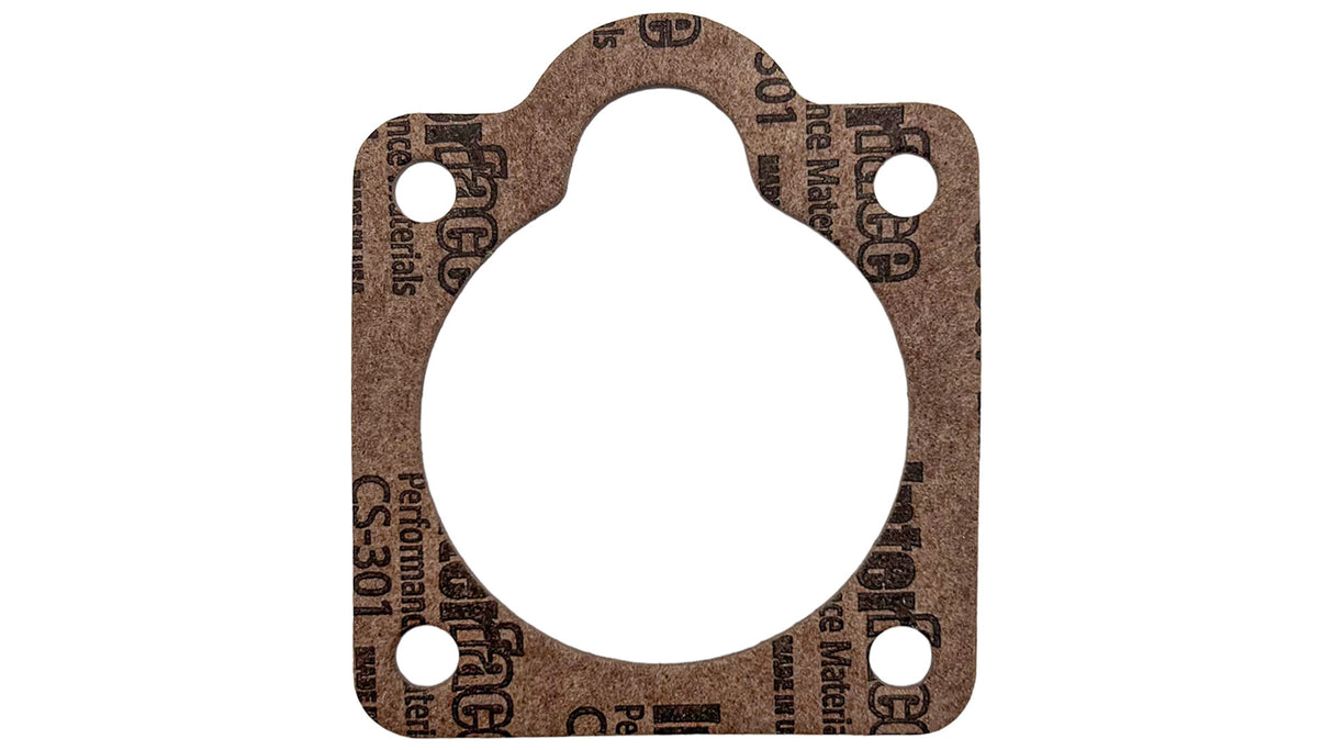 South Seas Heater Outlet Gasket || G-32-BAGGED