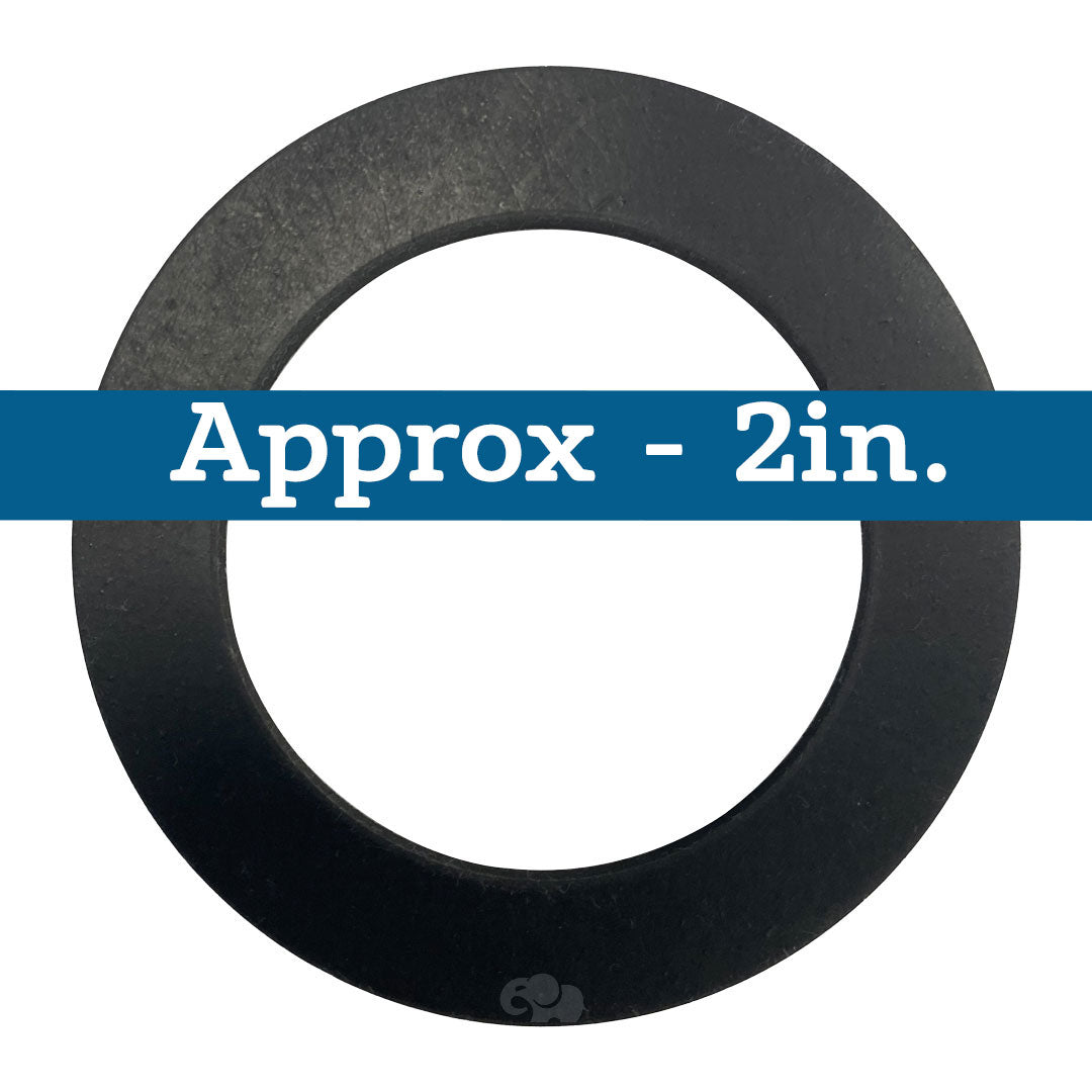 G-393-Bagged Gasket - Aladdin