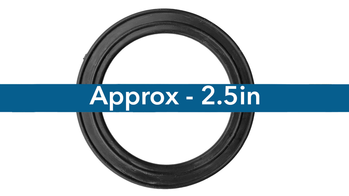 G-401-Bagged Gasket - Aladdin