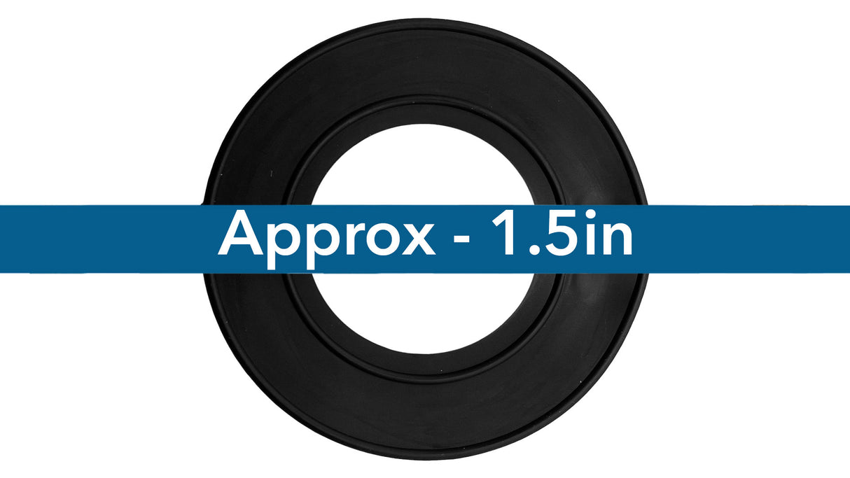 G-403-Bagged Gasket - Aladdin