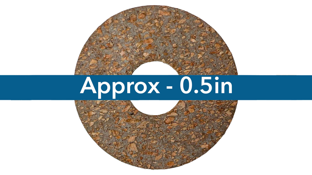 G-427-Bagged Gasket - Aladdin