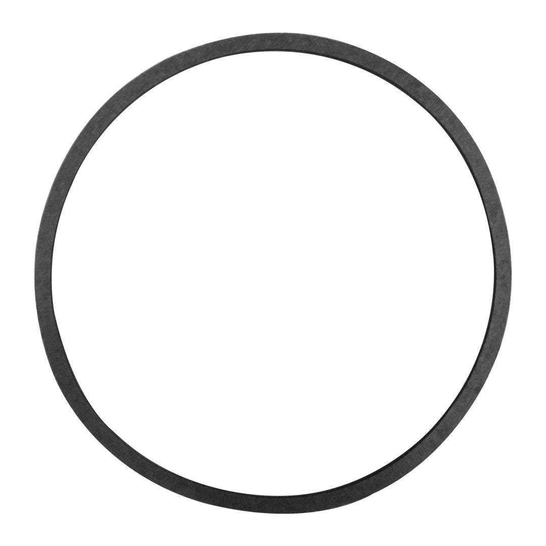 Round black gasket seal for Sta-Rite AJ Series, G-54-Bagged.