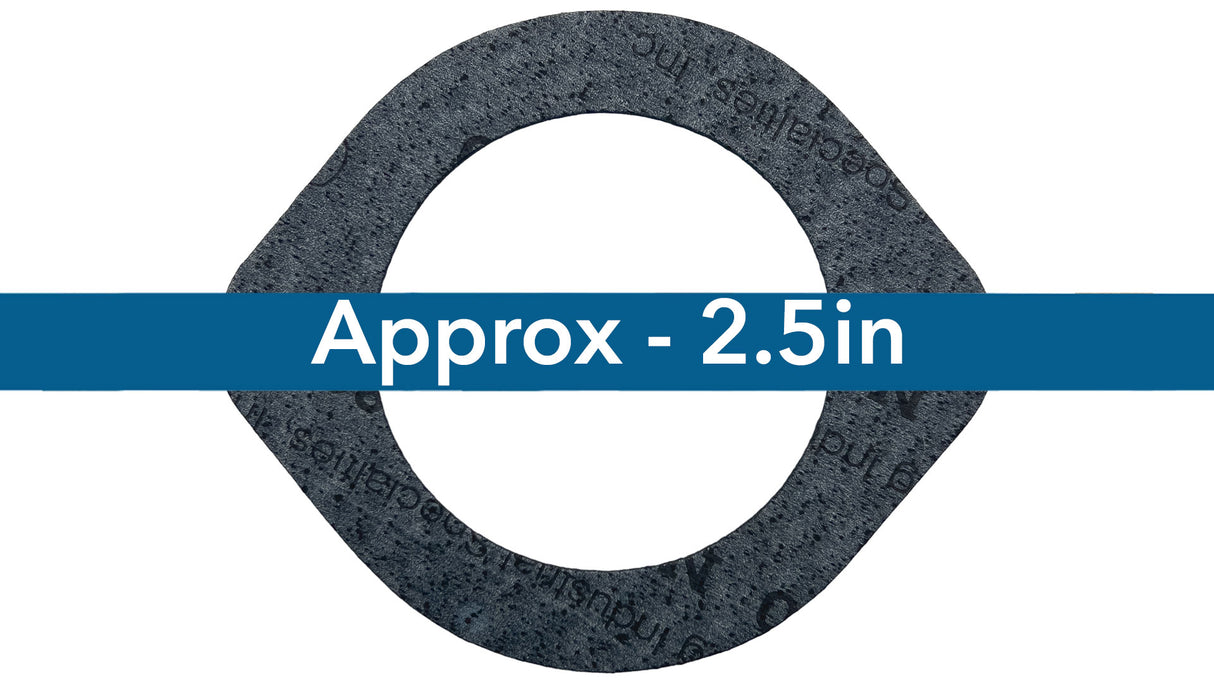 G-70-Bagged – Gasket - Aladdin