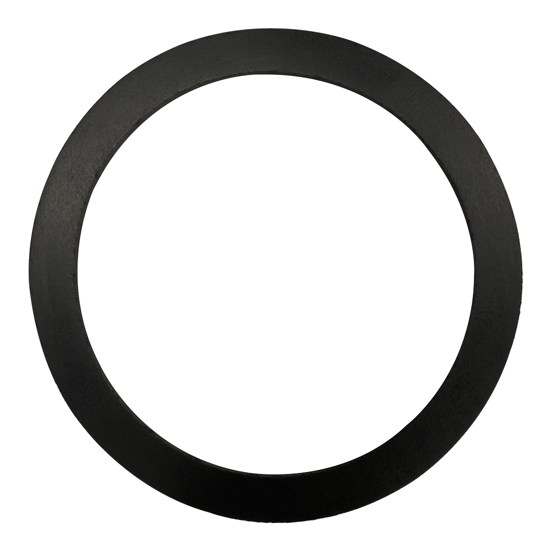 Hayward (SPSTX325F) 3" In Line Trap Cover Gasket | G-91-Bagged