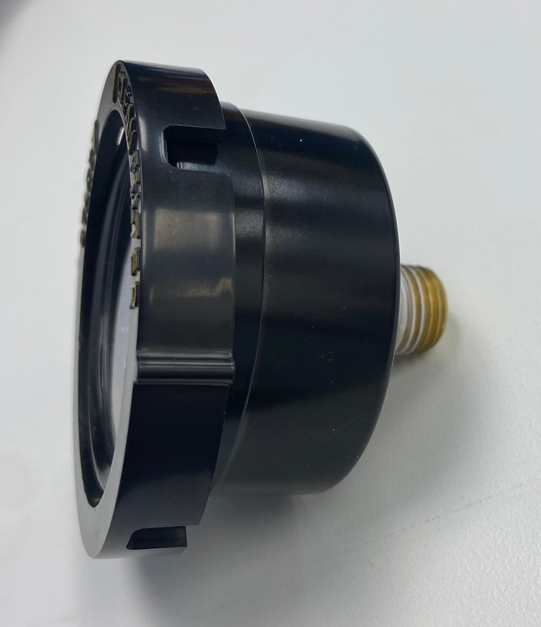 ARG Back-Mount Pressure Gauge | Filter/Air Relief Gauge | GBAM