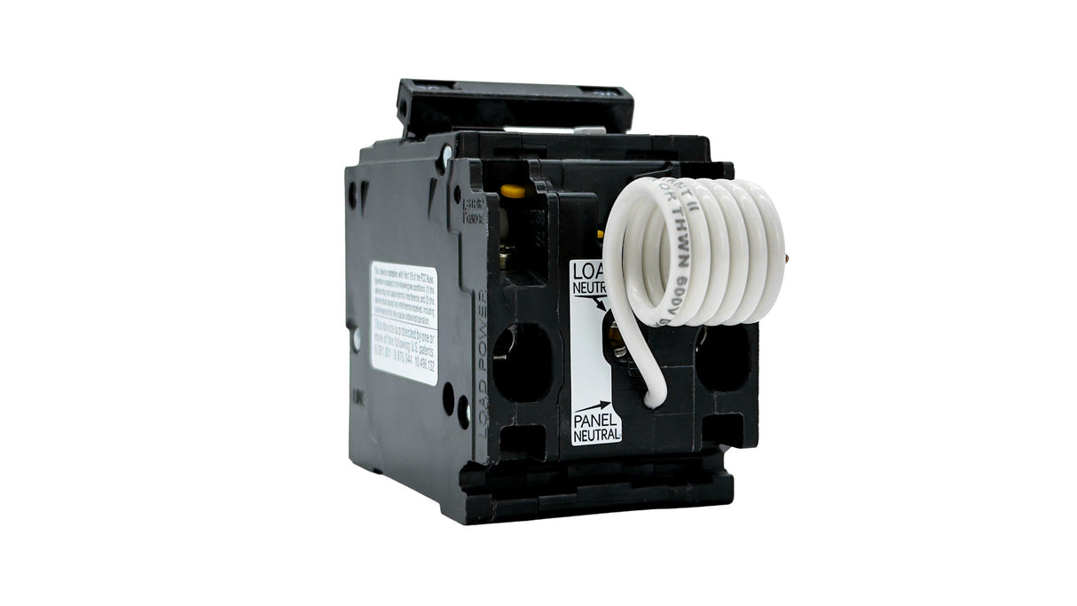 Siemens 2 Pole, 20Amp GFCI Breaker | Q220GF