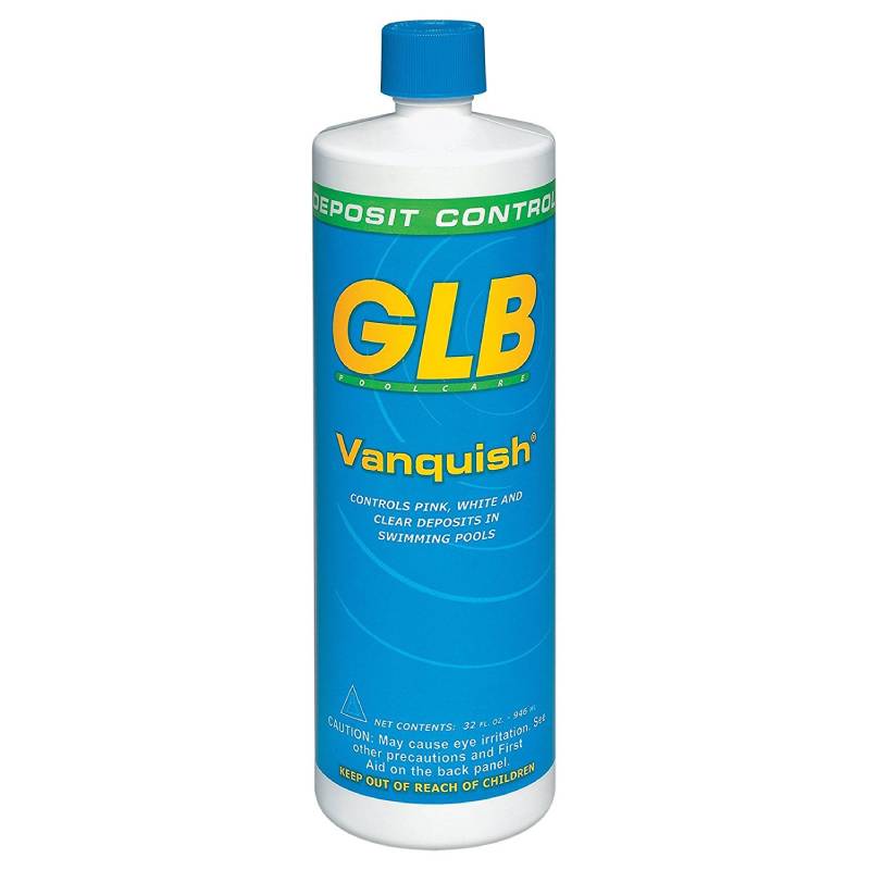 GLB Vanquish Deposit Control | 71118A | 32 FL OZ
