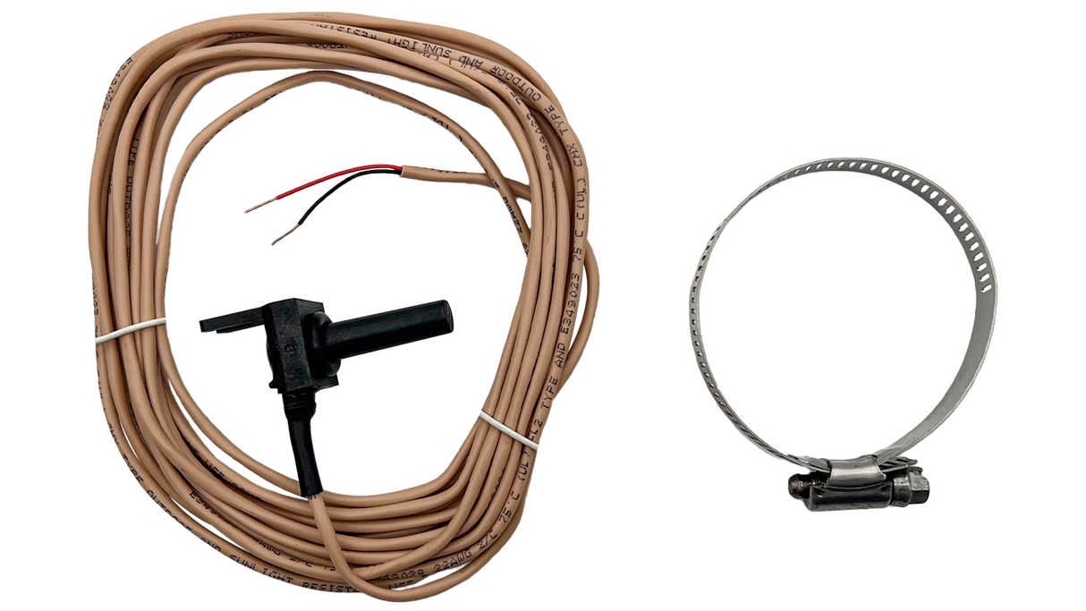 Hayward Temperature Sensor Kit - 10K THE | GLX-PC-12-KIT