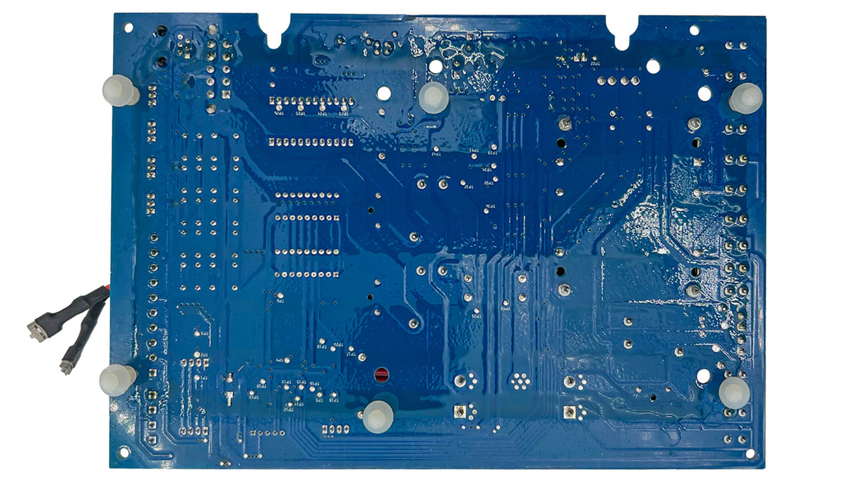 PCB-MAIN, AQUA LOGIC | GLX-PCB-MAIN