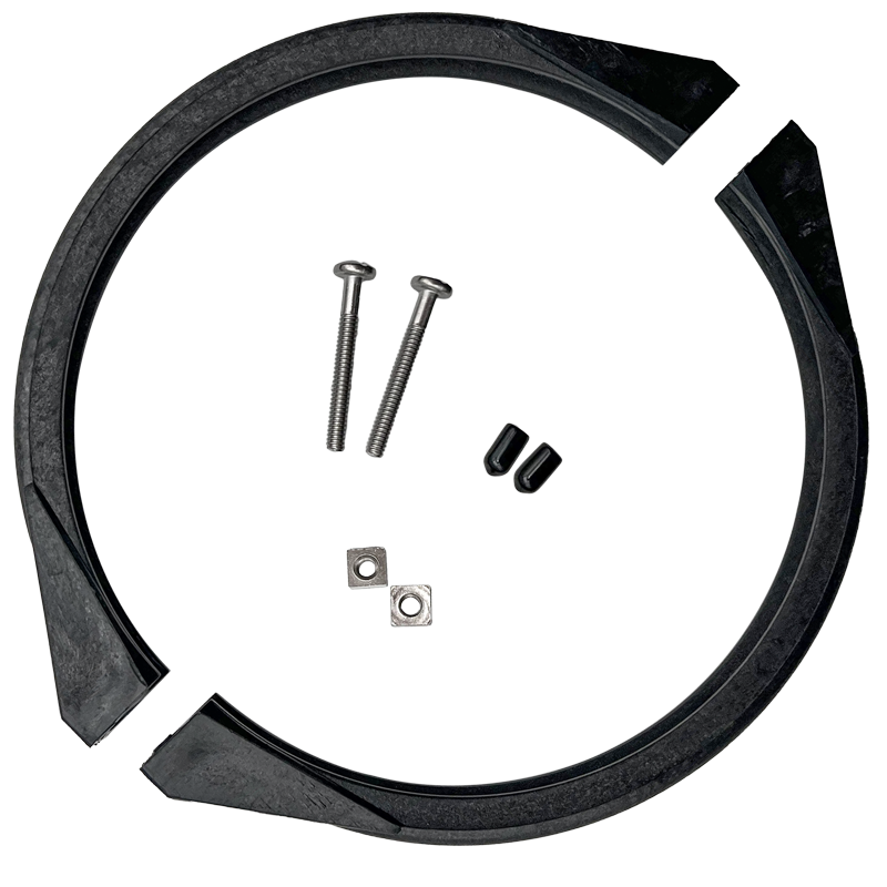 Pro-Series Valve Clamp | GMX600NM