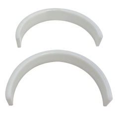 Pentair Kreepy Krauly Great White / Lil Shark / Dorado Oscillator Seal Kit (Includes 2 Seals) | GW9004