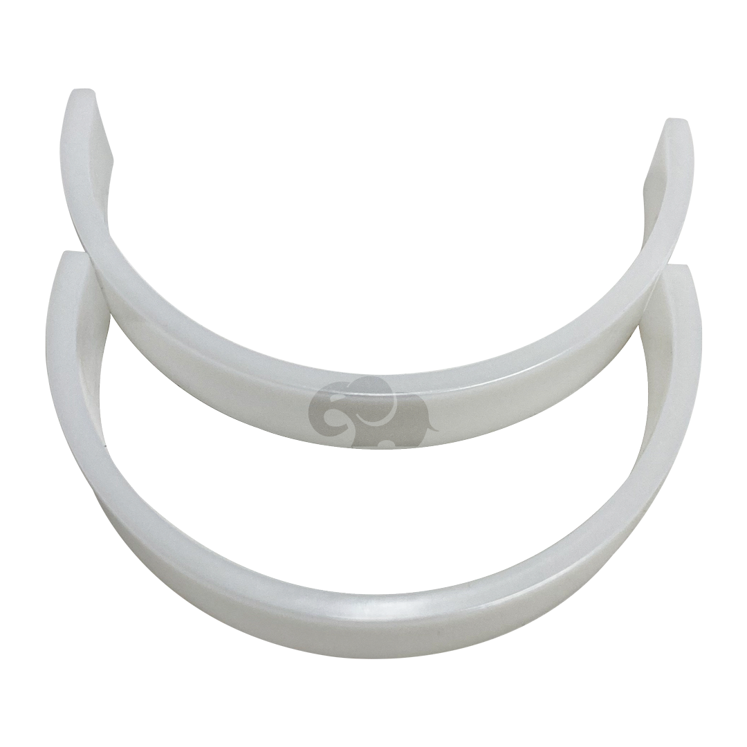 Pentair Kreepy Krauly Great White / Lil Shark / Dorado Oscillator Seal Kit (Includes 2 Seals) | GW9004