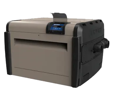 Hayward Universal H-Series Low NOx 400K BTU Heater (Propane Gas) || H400FDP