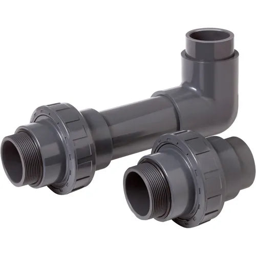 3-Inch MP Valve Piping Kit | HCV375KIT