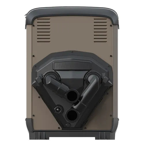 Hayward Universal HC Series 400K BTU Heater (Dual-Fuel) | HDF400