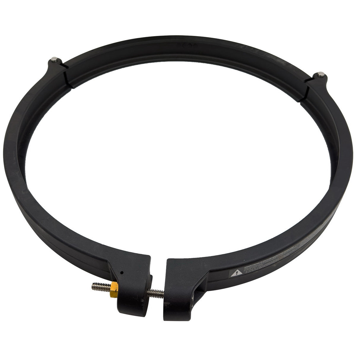 CRYSTAL WATER SEGMENTED CLAMP ASSY ( BOXED ) | 550-6300B