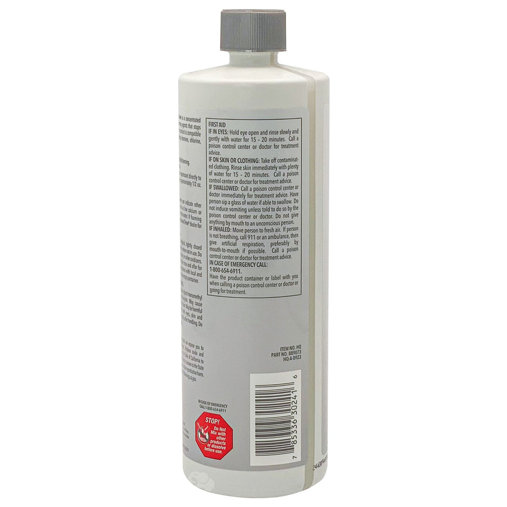 Leisure Time Foam Down | Spa Foam Reducer