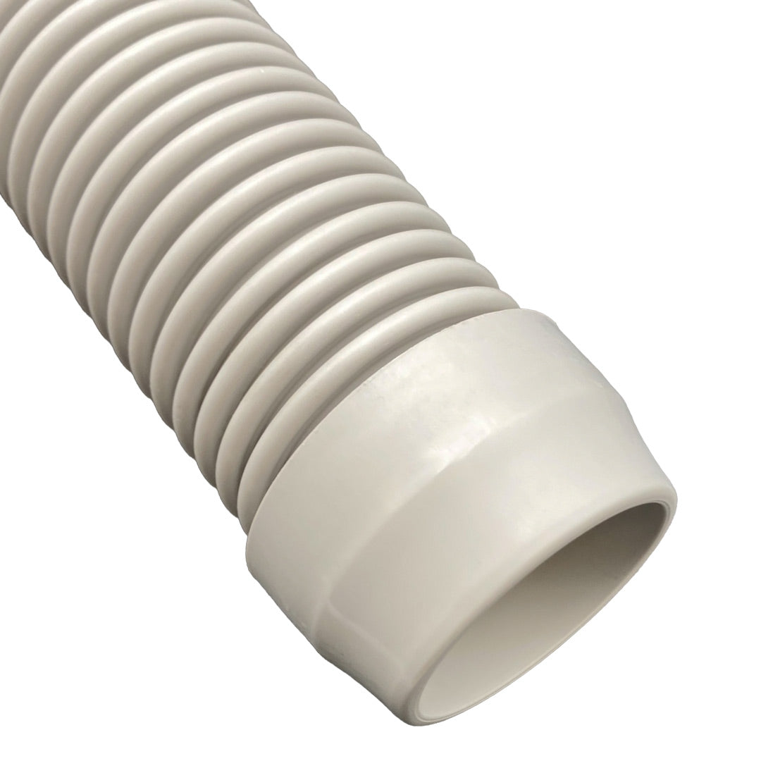 Hayward PoolVac and Navigator - ABG Turbine Cleaners 1M- Leader Hose 12 Pack, Gray | HSLHK110GRPK12
