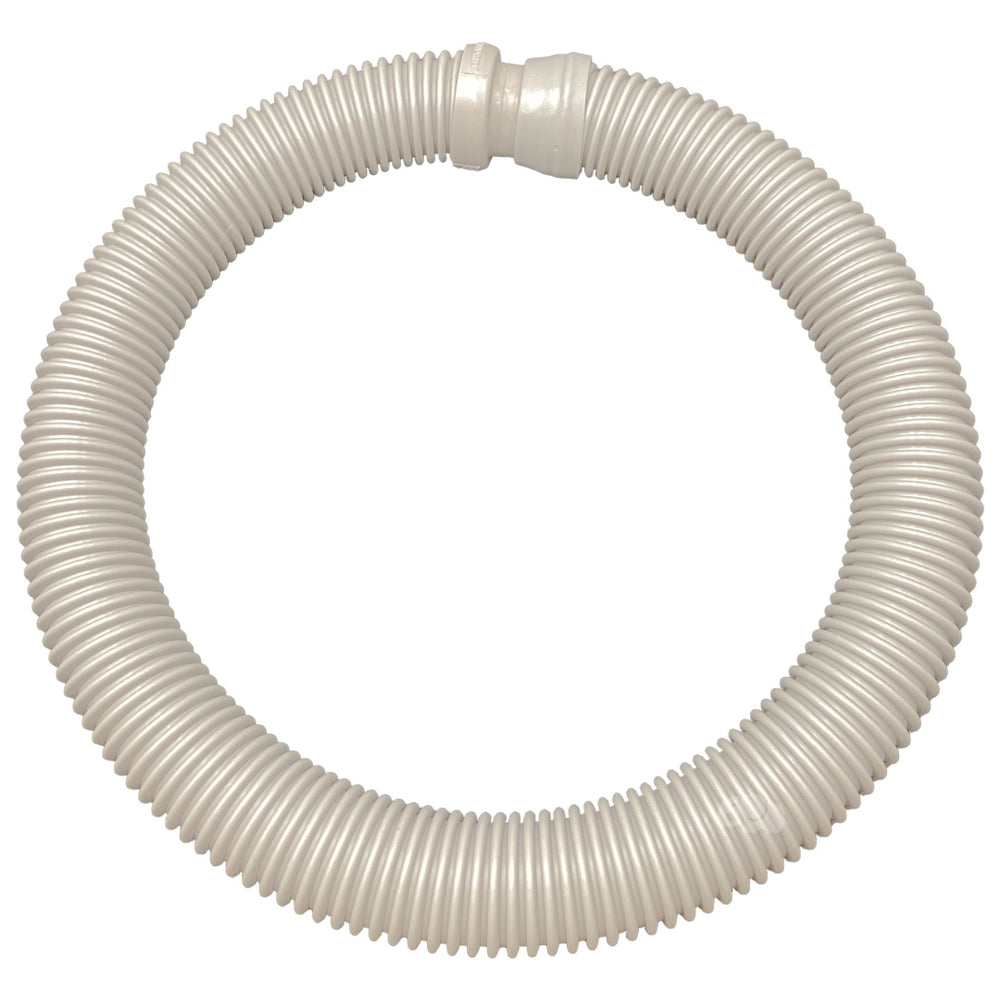 Hayward PoolVac and Navigator - ABG Turbine Cleaners 1M- Leader Hose 12 Pack, Gray | HSLHK110GRPK12