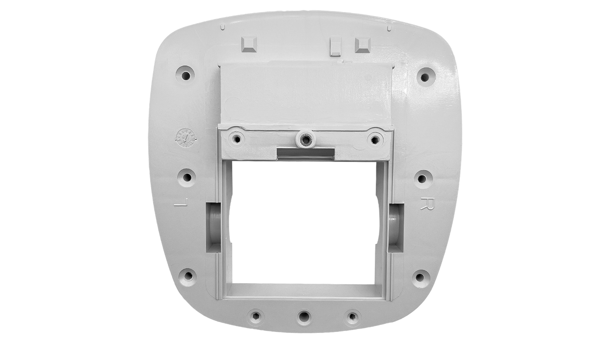 Hayward PoolVac/Navigator V-Flex Lower Body Housing