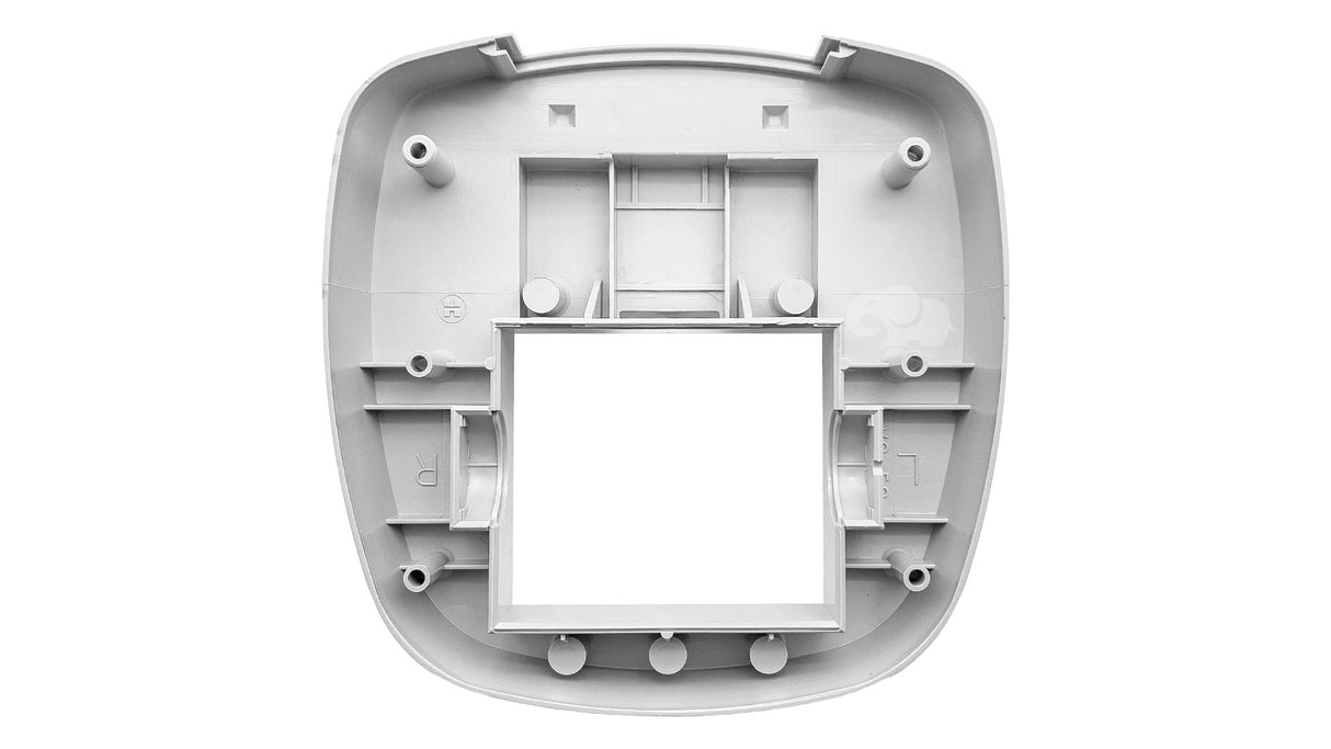 Hayward PoolVac/Navigator V-Flex Lower Body Housing