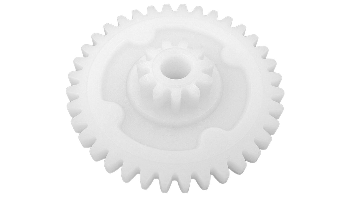 Profile View of Gears for the Hayward Cam Reduction Gear Kit