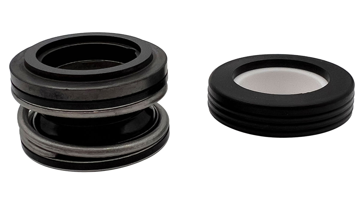 Hayward Super Pump 2HP Drive Train Upgrade || SPX2615CKIT