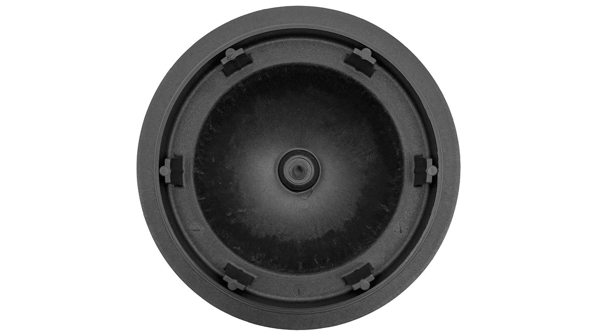 Underside view of Hayward Top Closure Dome for ProSeries High Rate Sand Filters